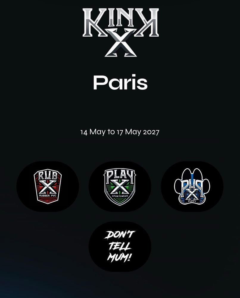 PlayX party