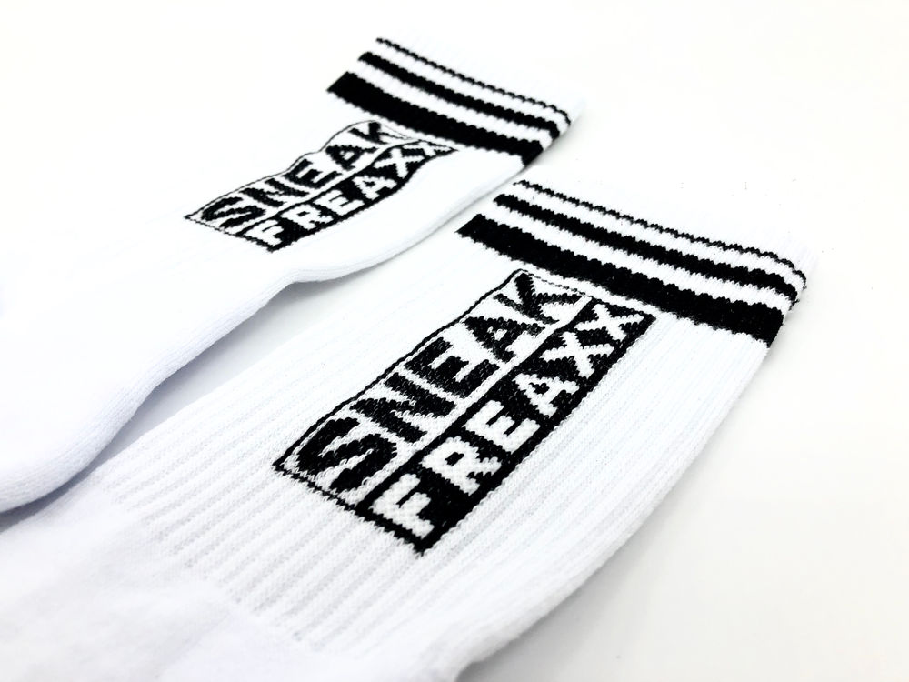 Sneakfreaxx socks