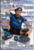 International sneaker- and foot-weekend Milano