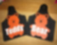 Thumbnail: Ear Tag for Livestock