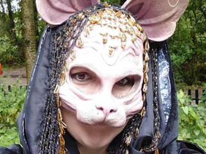 A Thorough Guide to Creating A Roleplaying Game CharacterÂ