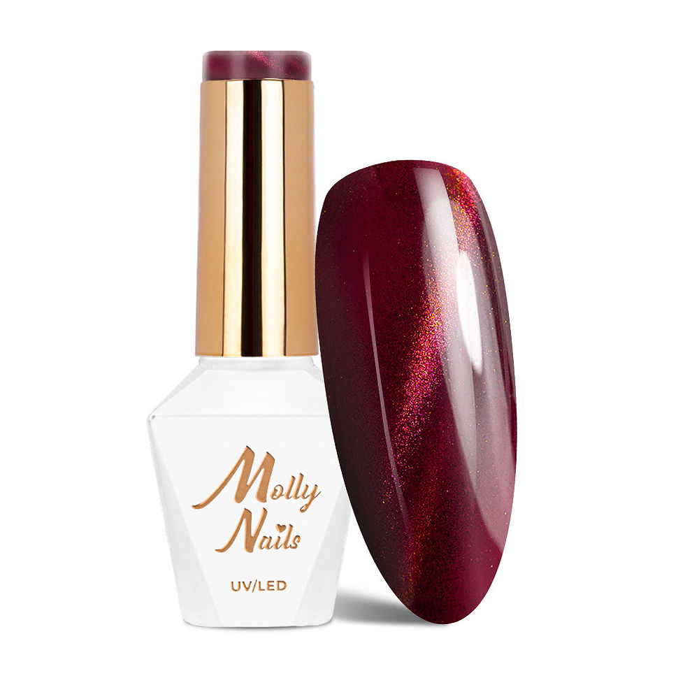 Cat Eye Red - 234