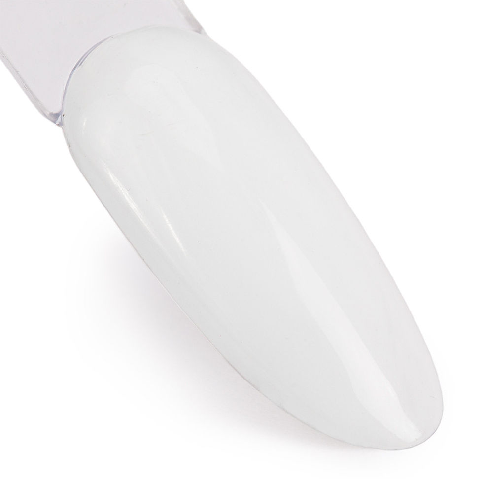 1 White