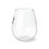 Thumbnail: Copy of Copy of Be Bop or Be Dead Stemless Wine Glass, 11.75oz