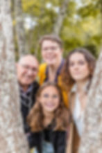 shotting famille