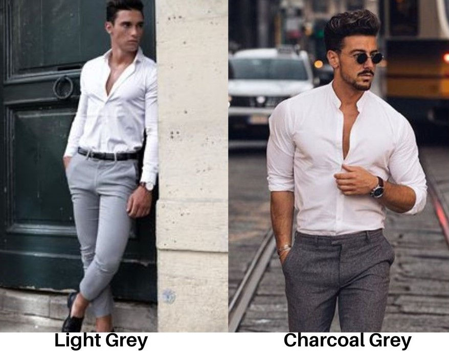 Shirt & Pants