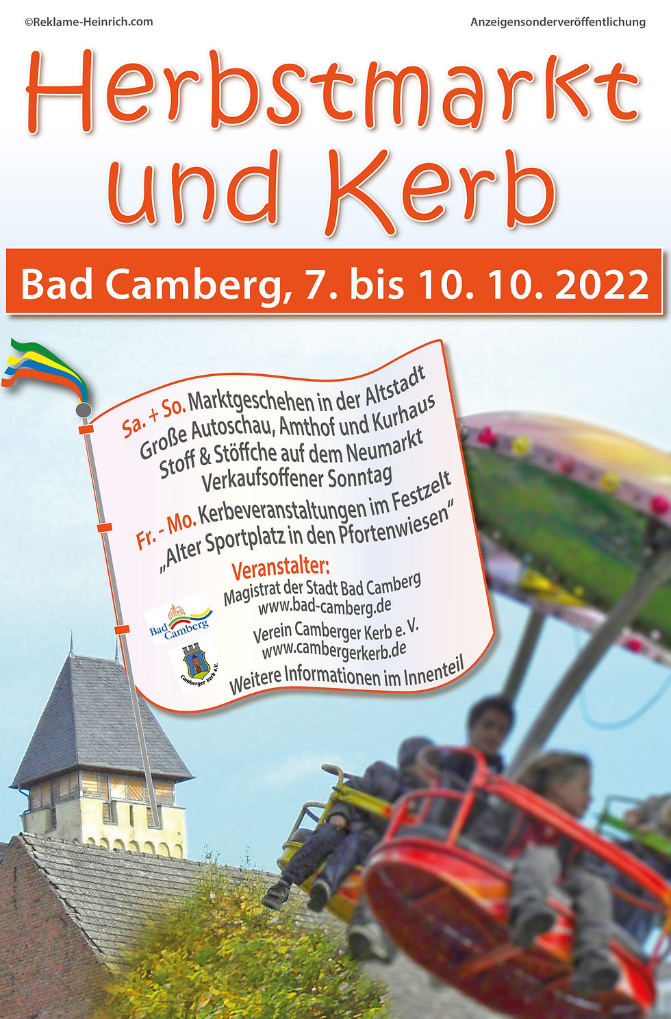 Anlauf