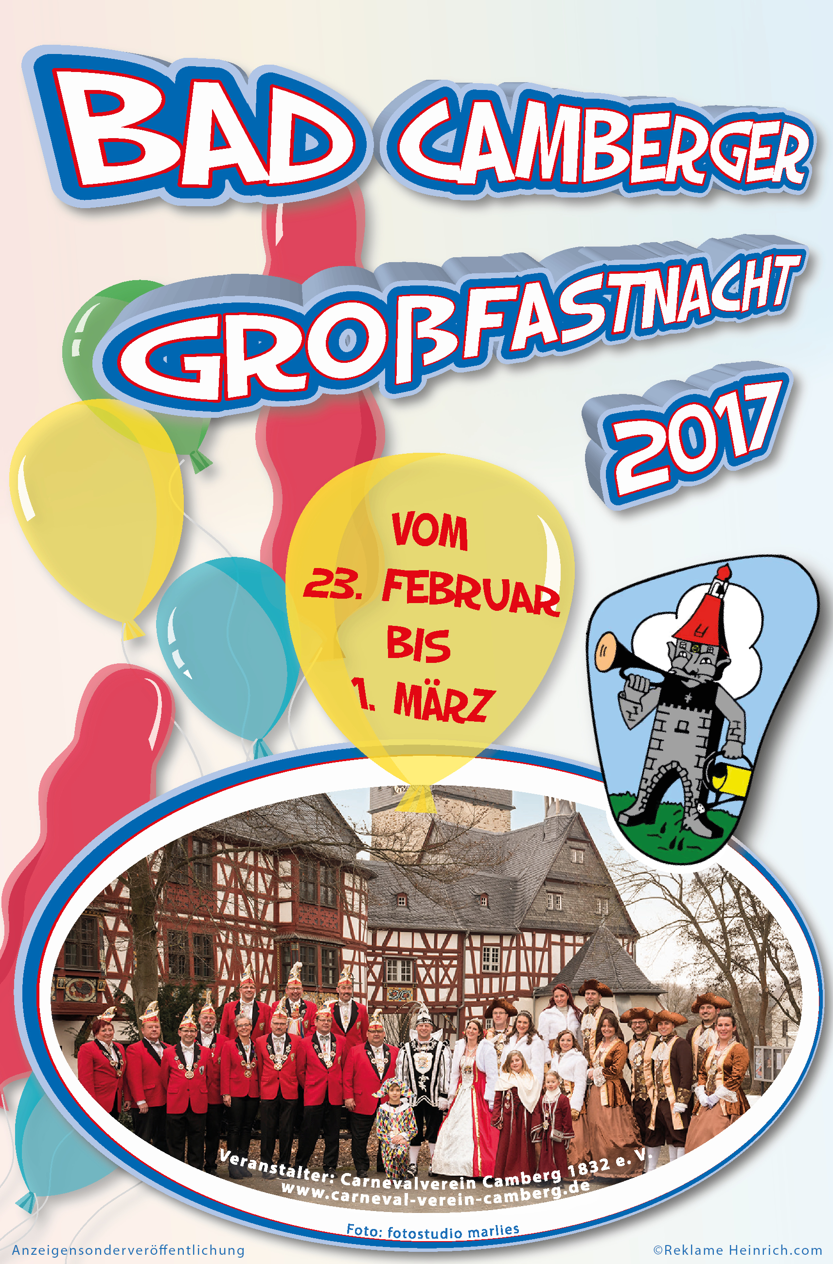 Großfastnacht17