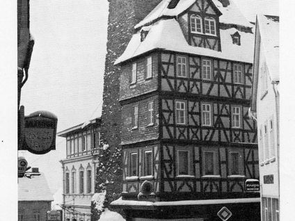 Camberger Winternostalgie💕