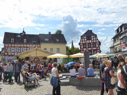 Höfefest-Bildergalerie💕