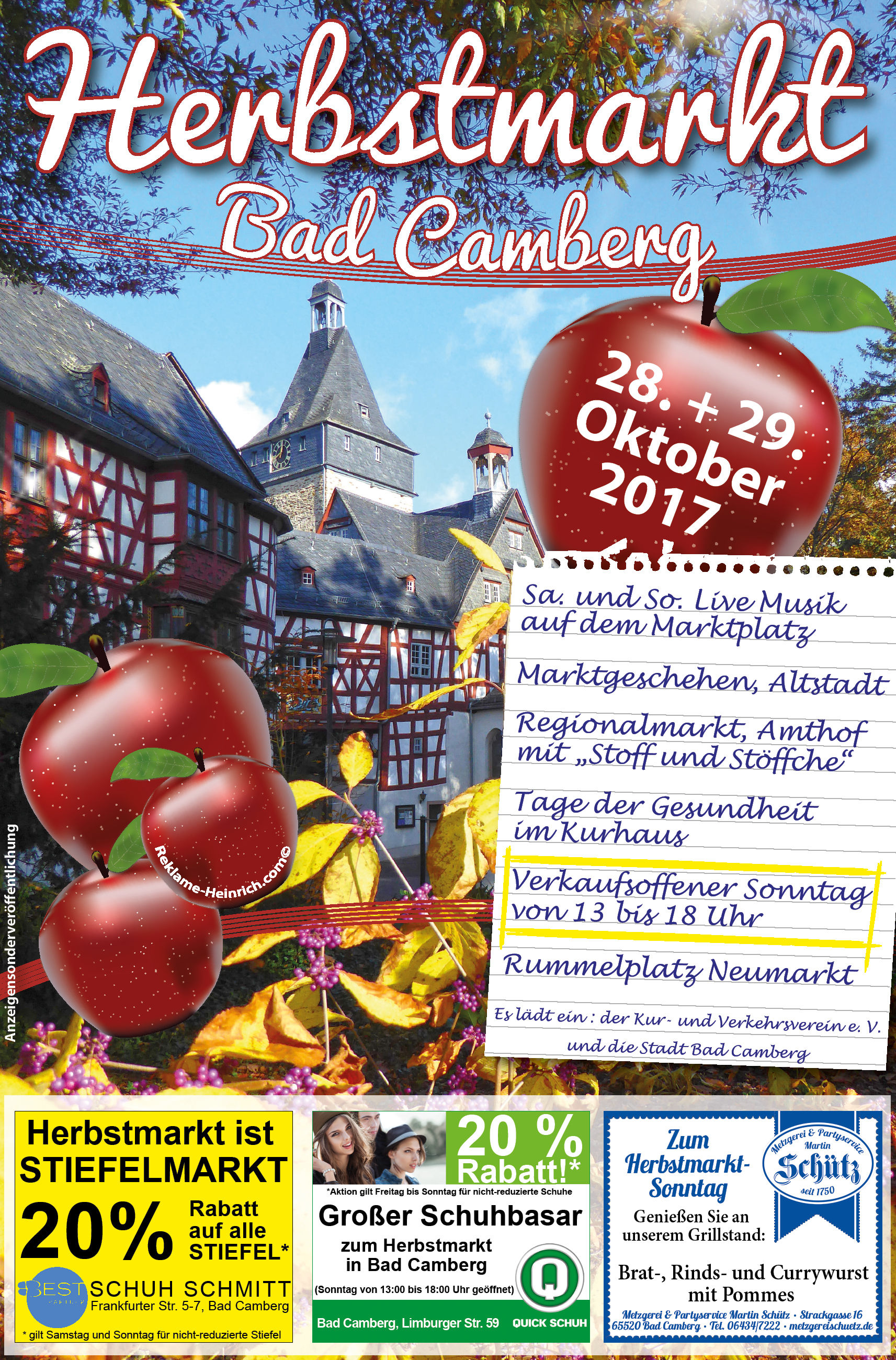 Herbstmarkt2017