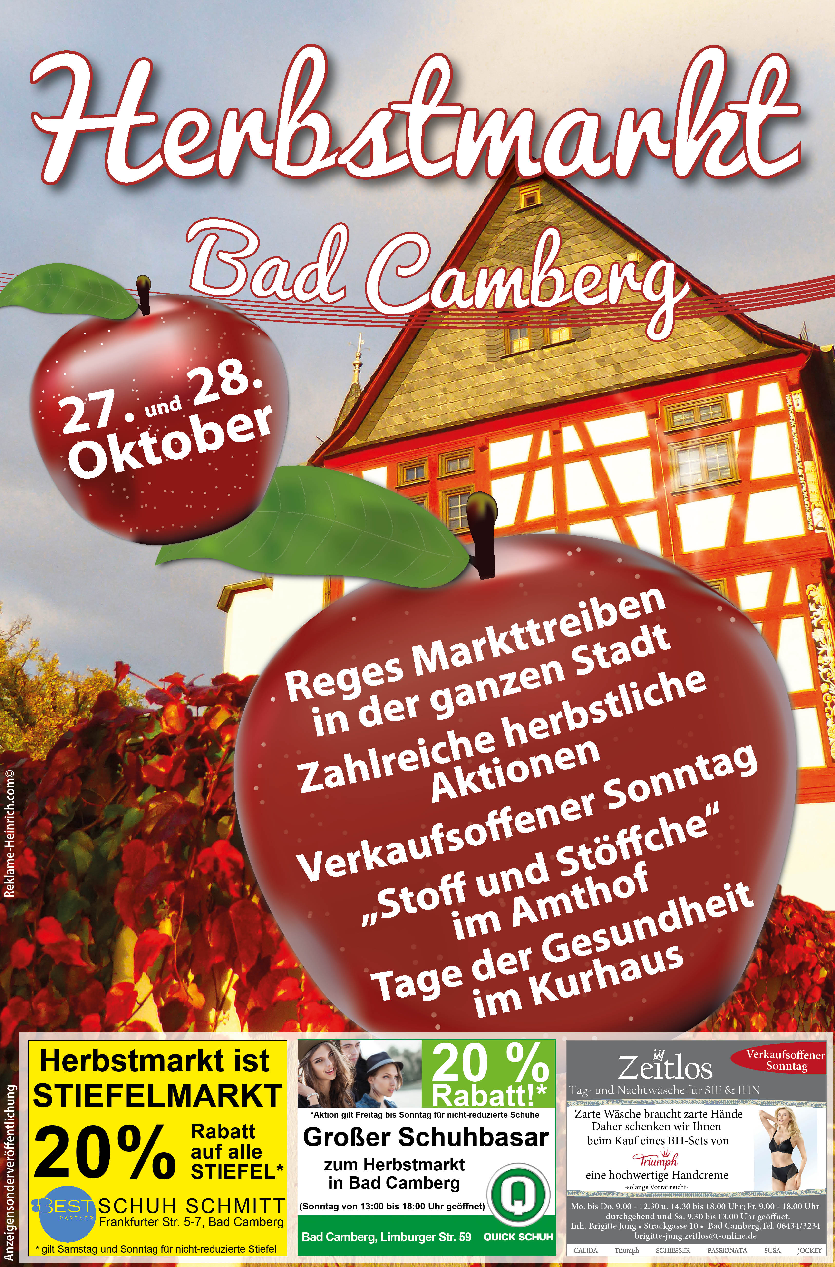 Herbstmarkt2018