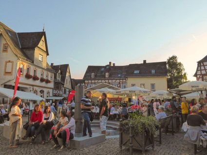 Höfefest am 2. und 3.8.25 🎉