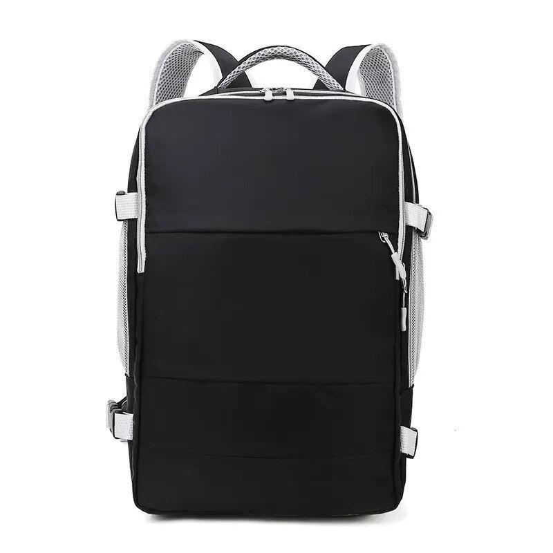 Thumbnail: Women Travel Backpack Multifunction 