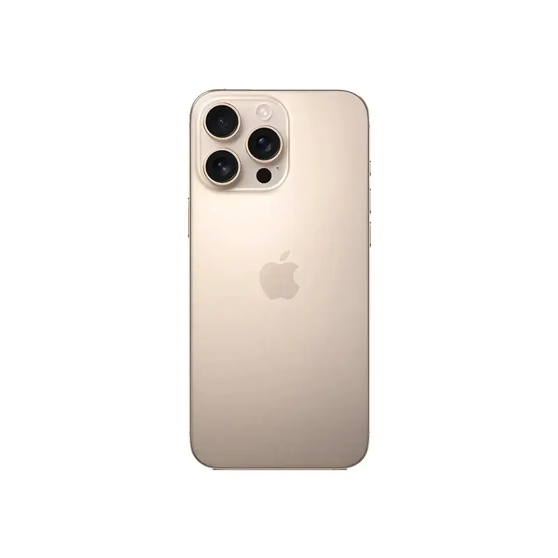 Thumbnail: Apple iPhone 16 Pro - Renewed