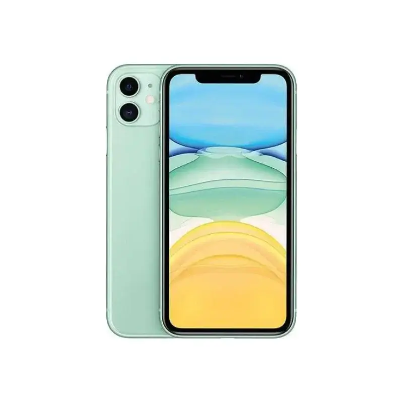 Thumbnail: Apple iPhone 11 - Renewed