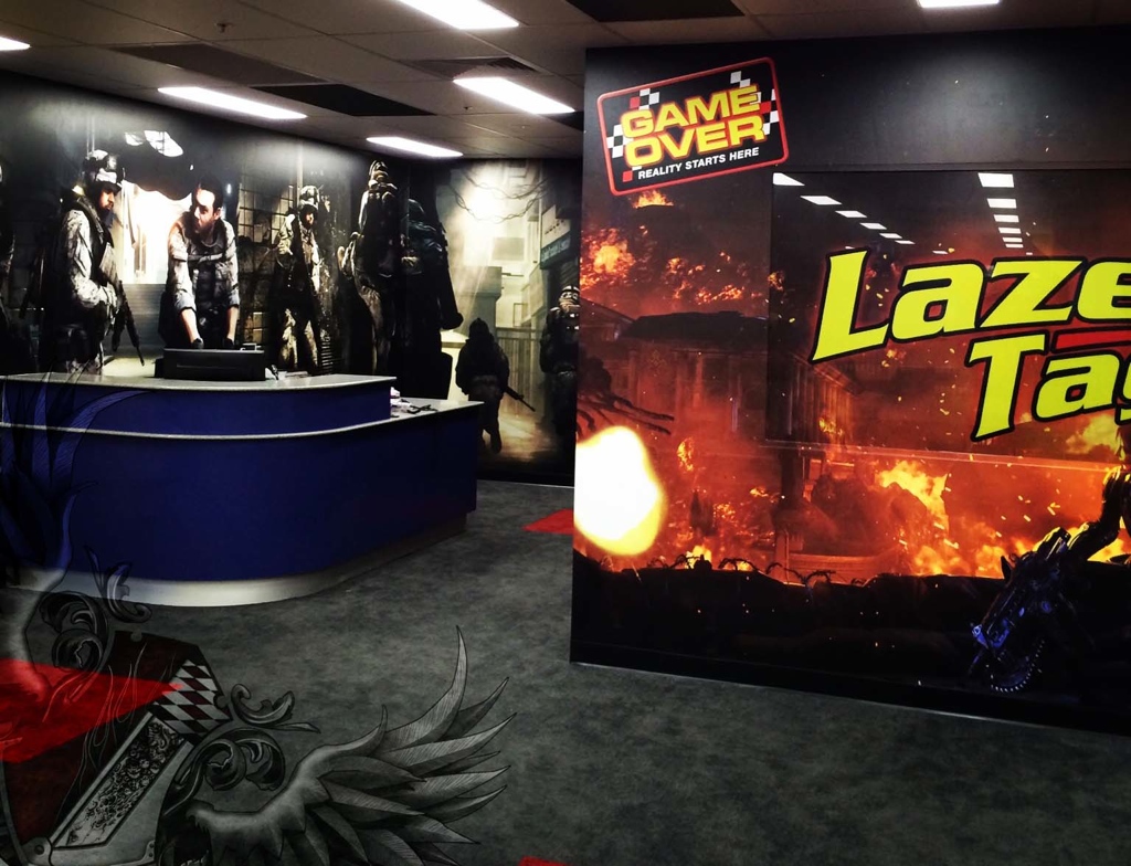 GOLD COAST WRAPS Car Boat Vehicle Commercial Wraps QLD, Australia