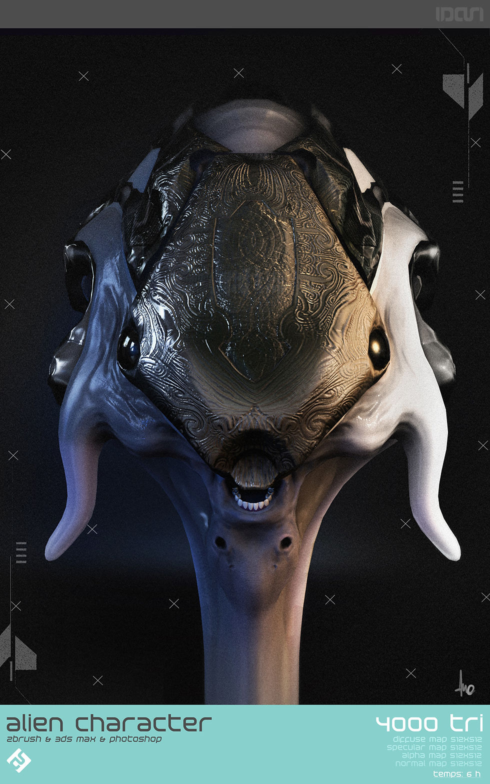 alien ID