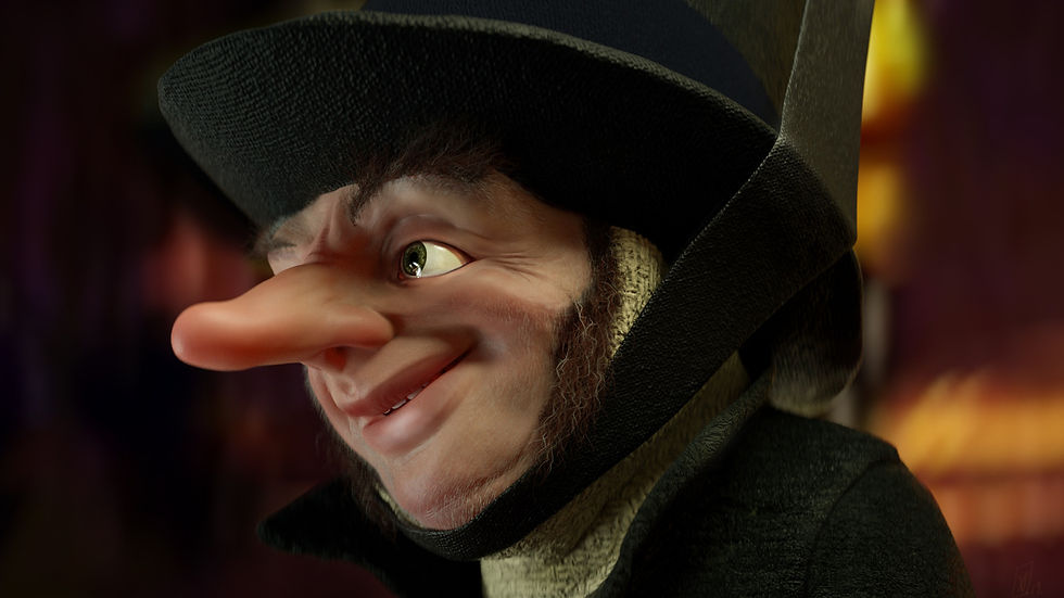 LeprechaunNH0004