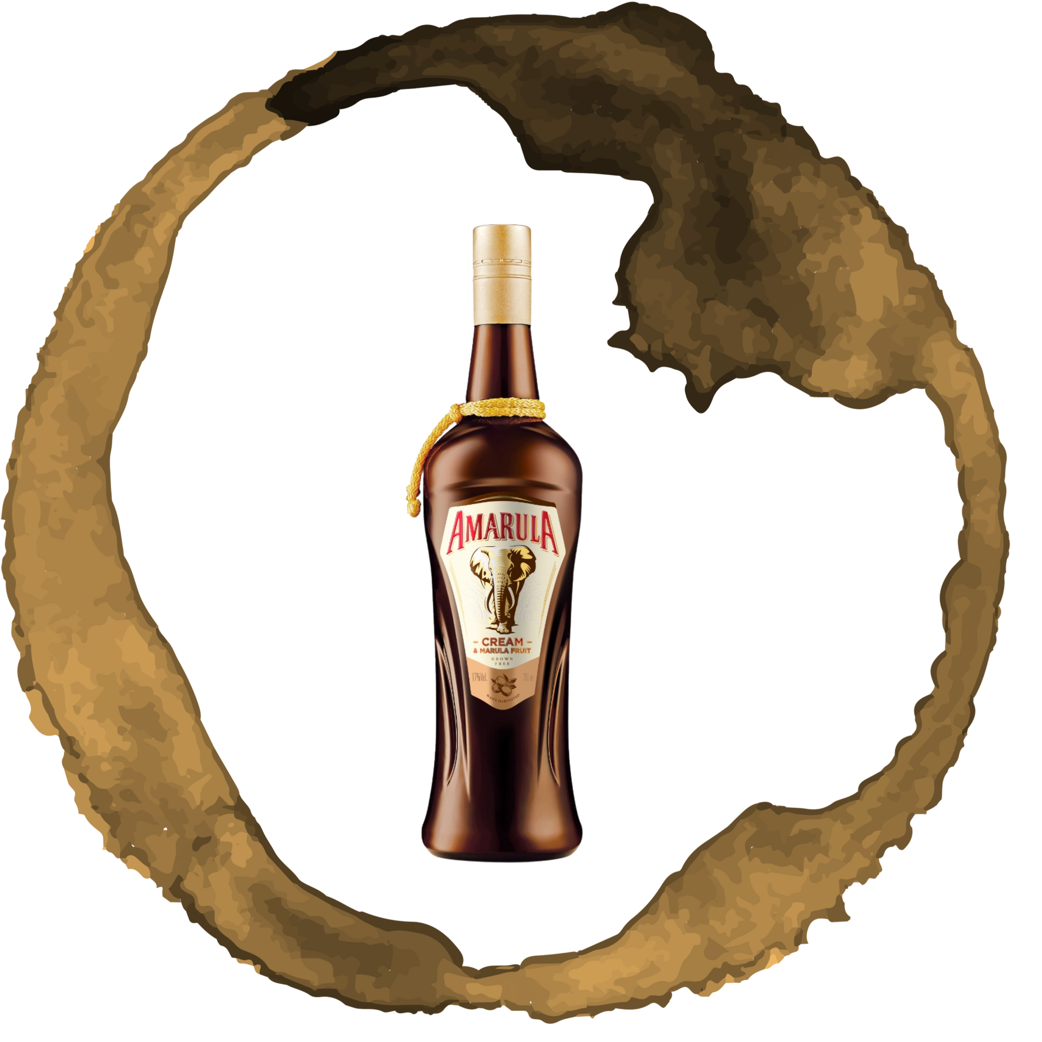 Amarula Cream 1L