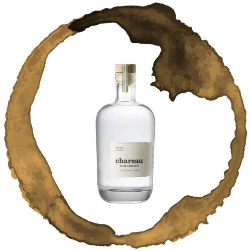 Chareau Aloe Liqueur 750ml | 7 Wine 6