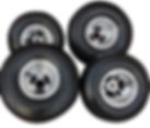 All Compounds. Racing. Slick. Grippy. Hardest Hard Medium Soft and Softest Compounds 10x4.