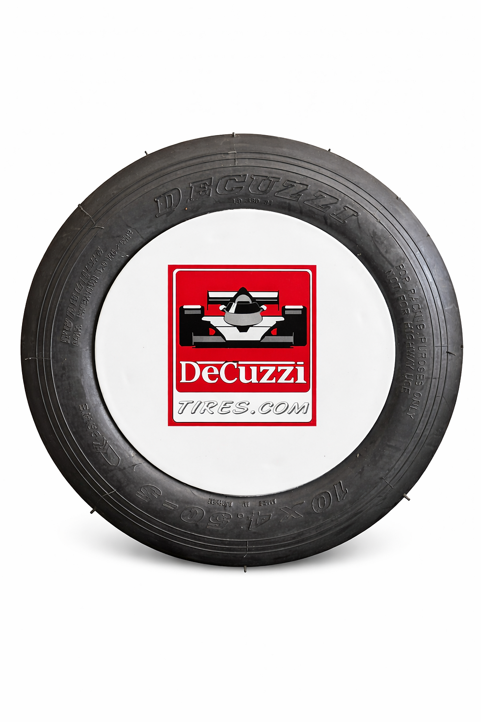 Thumbnail: Celebration Promoter Disks