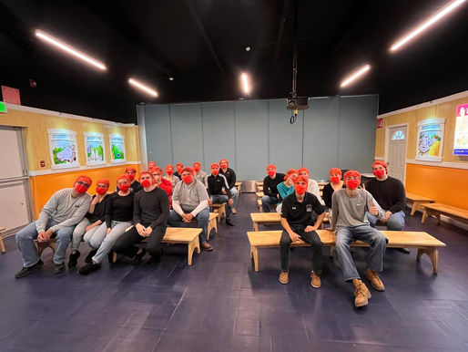 Estudiantes de Ingeniería visitan planta de Bimbo y conocen procesos de automatización y eficiencia energética