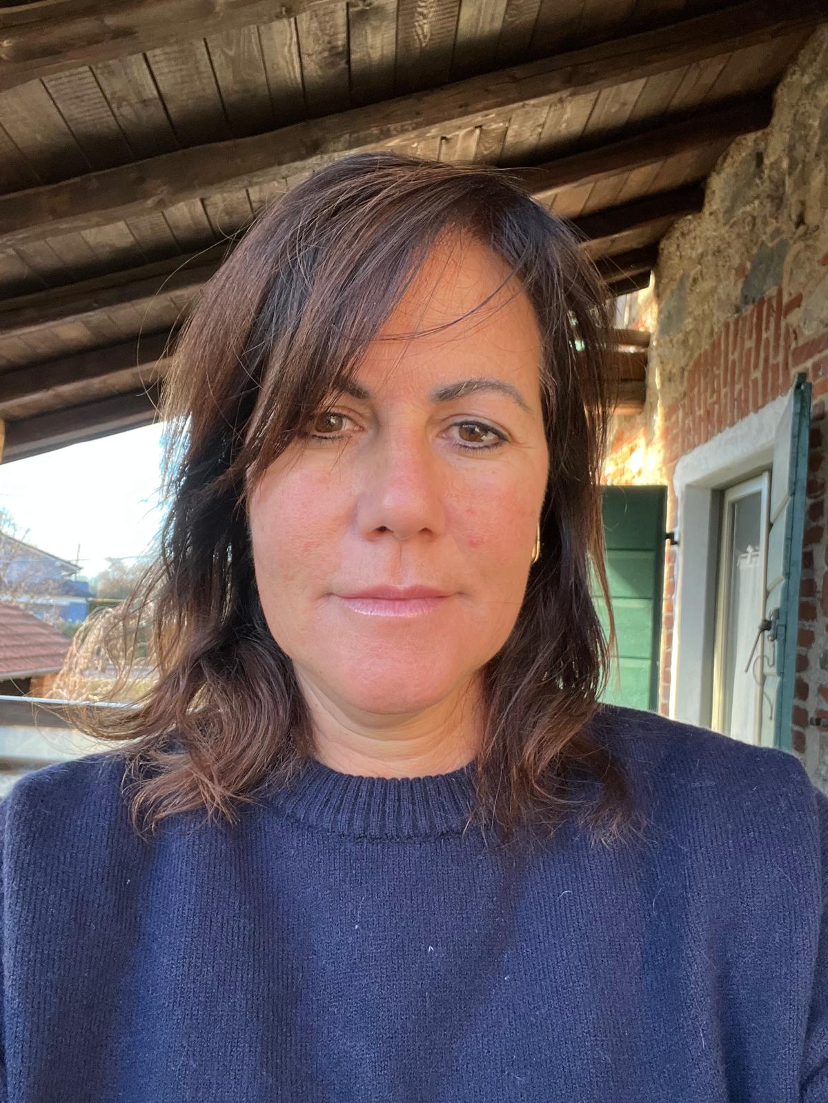 Immagine del redattore: Valentina Gatti