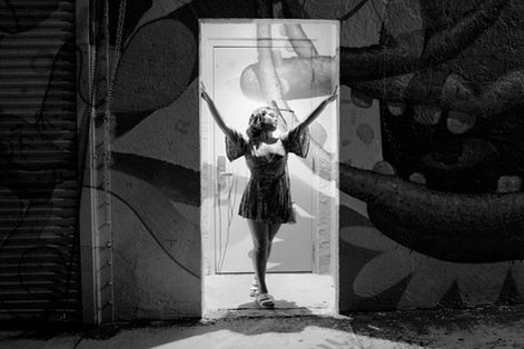 Cami B&W.jpg