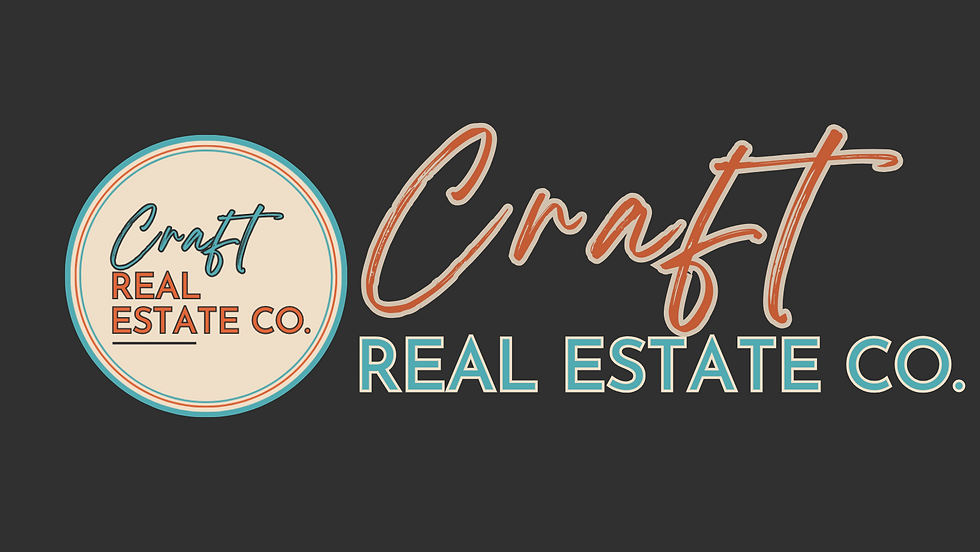 Real Estate Craft Mortgage Co.