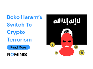 Boko Haram’s Switch to Crypto Terrorism