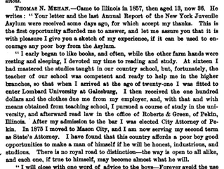 Thomas N. and William A. Mehan, Tazewell County