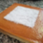  COCADA CON VAINILLA DE PAPANTLA 