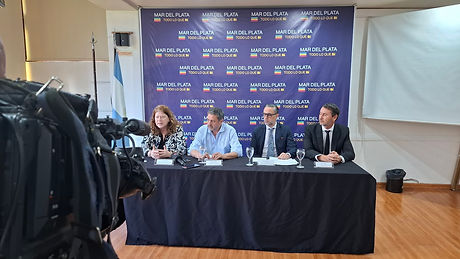 Entrevista con Susana Treidel