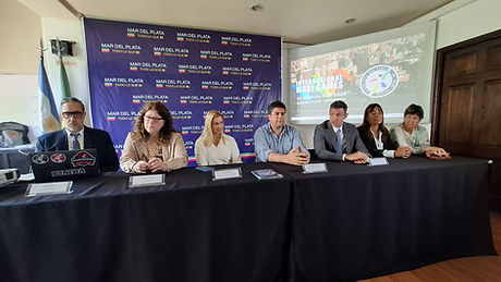 El Mundo hablará de este evento