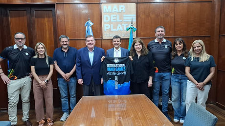 “RECIBIMOS UN APOYO FUERTÍSIMO DE LA CIUDAD”