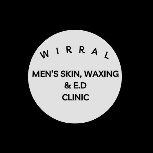 WIRRAL MENS SKIN, WAXING & ED CLINIC ERECTILE DYSFUNCTION CLINIC