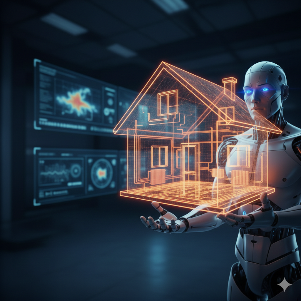 Projektowanie ogrzewania