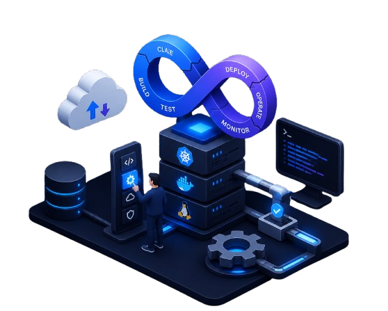 DevOps it24-7