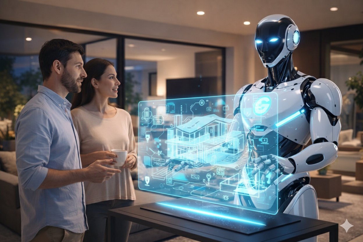 Bezpieczeństwo SHS AI