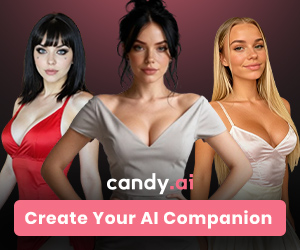 Candy AI