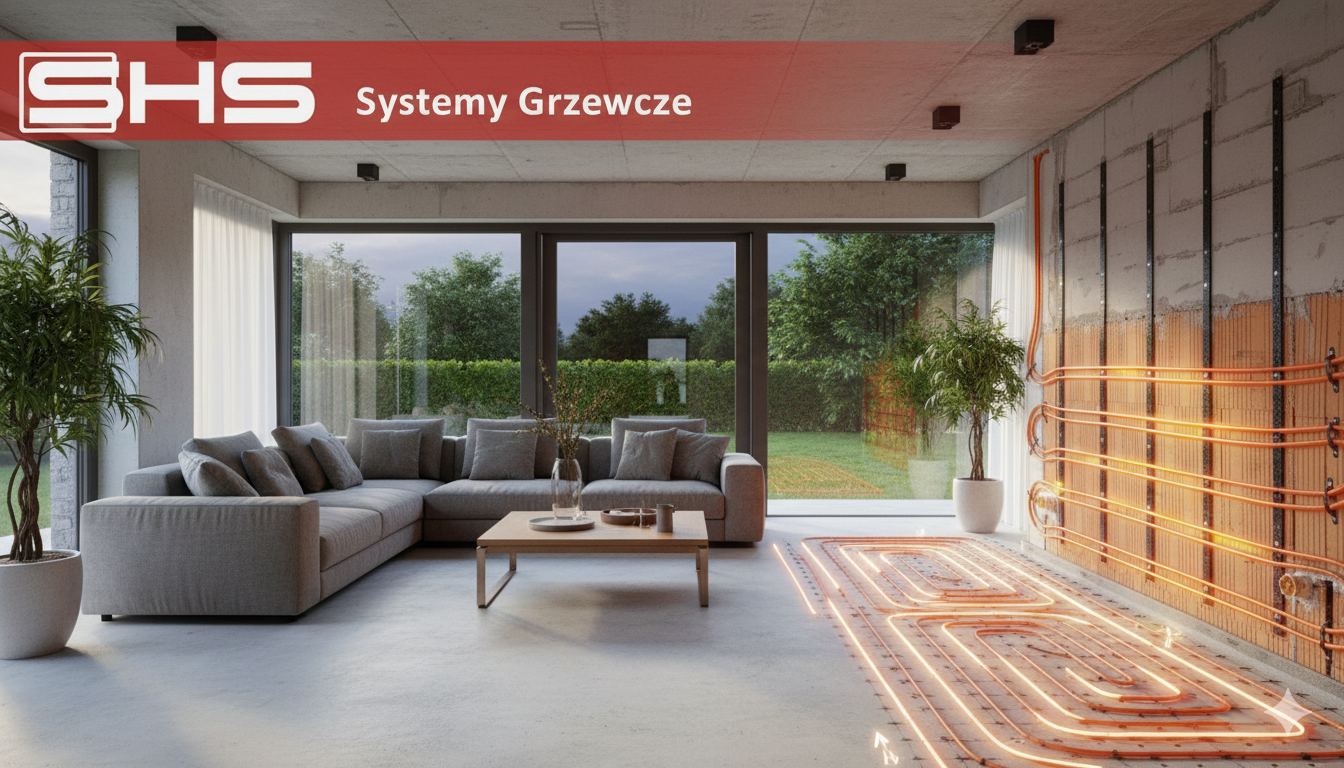 Wodne Ogrzewanie Ścienne