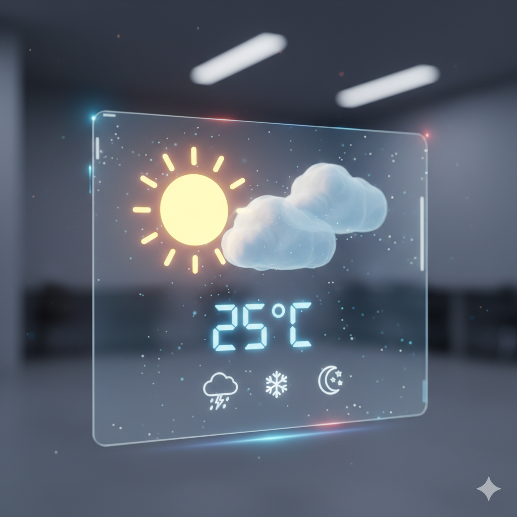 Logistyka Pogodowa SHS