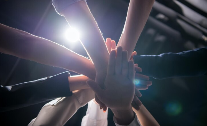 IT24-7 Passionate Team