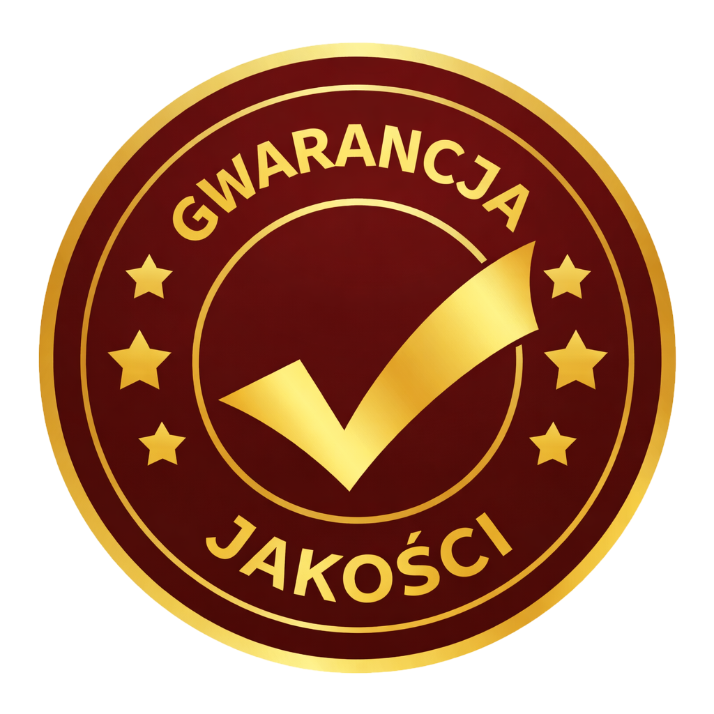 Gwarancja Jakości Krypto