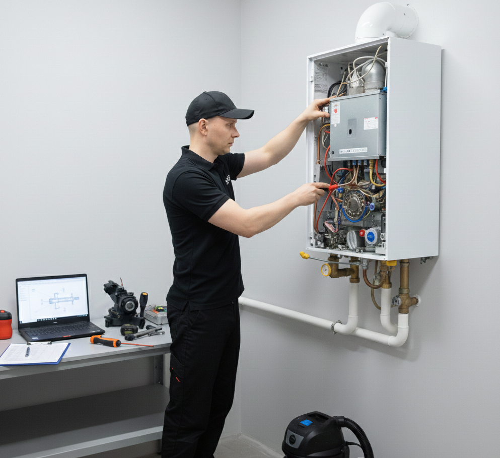 Regulacja dawki paliwa