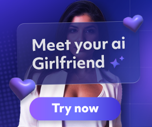 Girlfriend AI