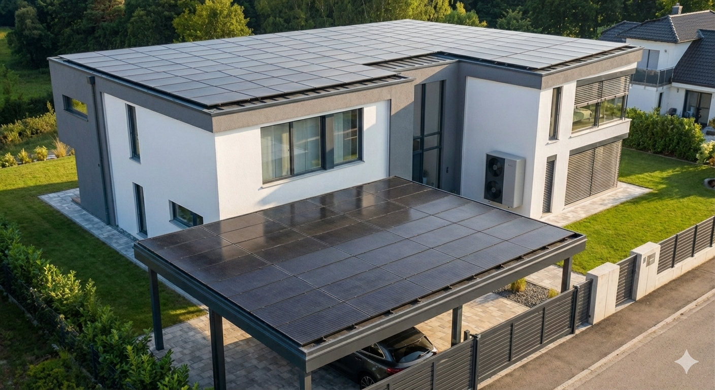 Analiza kosztów fotowoltaiki