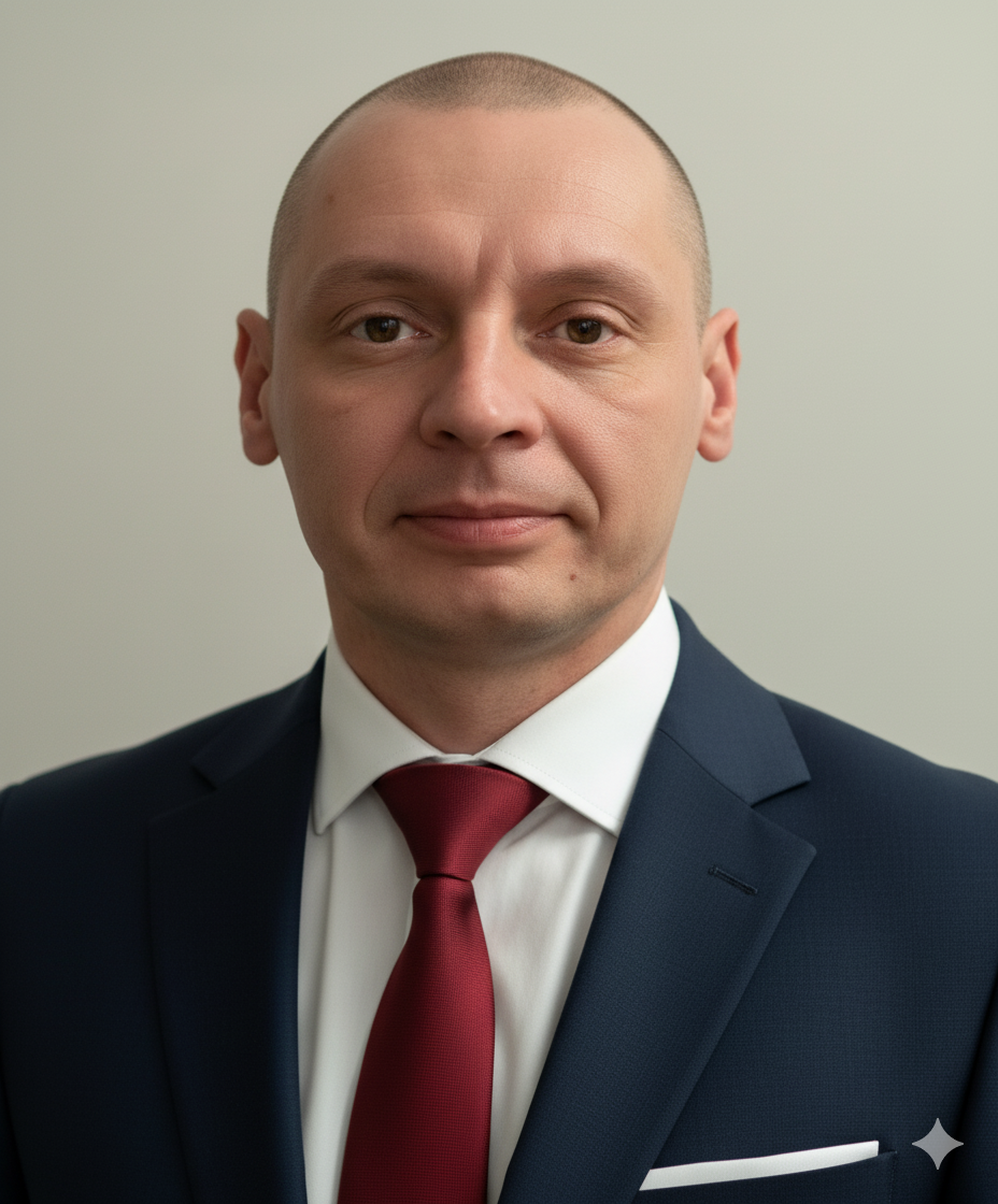 Michał Rzepczyński - Główny Developer IT24-7